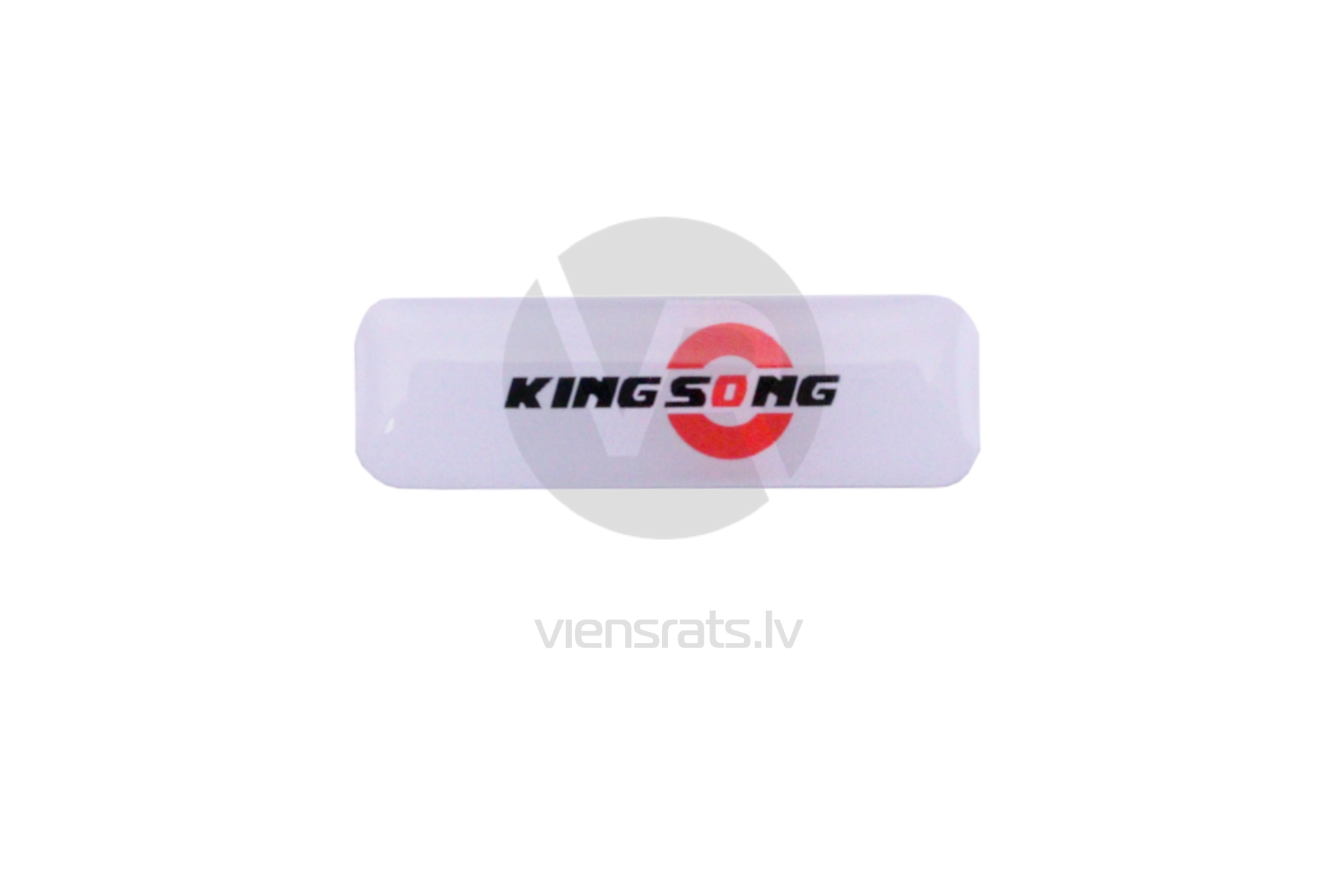 Kingsong 16X logo