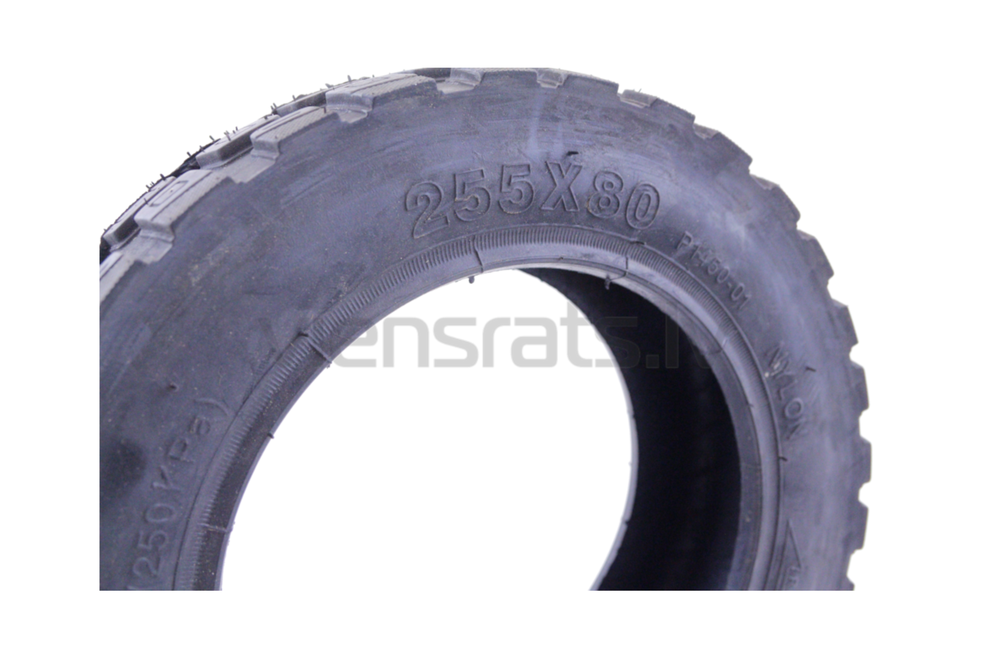 255x80 80/65-6 (10x3) off road riepa WD