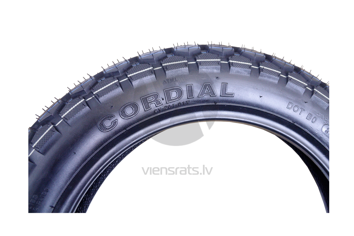 Offroad riepa 3.00-12 52J Cordial