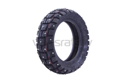 255x80 80/65-6 (10x3) off road riepa ar nagliem TUOVT