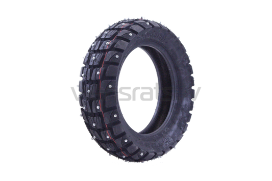 255x80 80/65-6 (10x3) off road riepa ar nagliem TUOVT