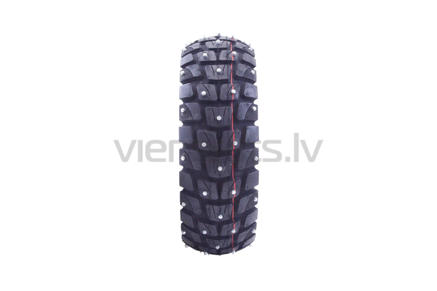 255x80 80/65-6 (10x3) off road riepa ar nagliem TUOVT