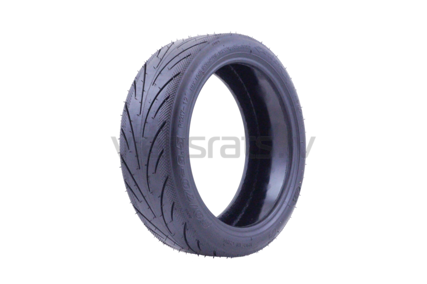 60/70-6.5 Innova Ninebot Max riepa ar želēju