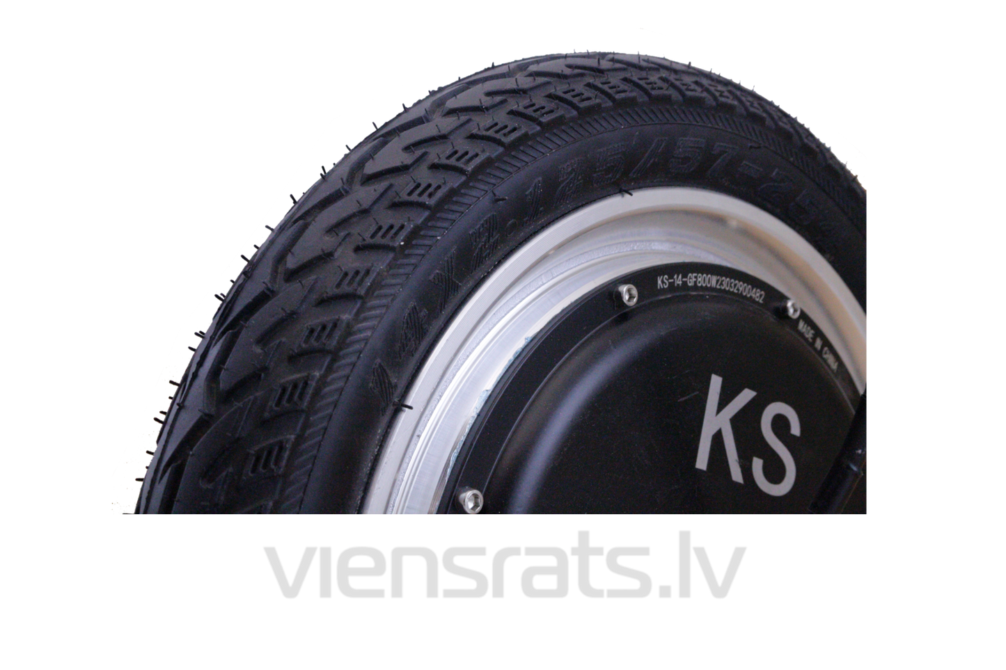 Kingsong 14D motora komplekts