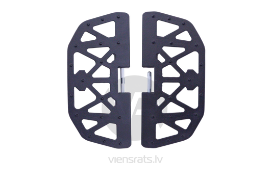 Kingsong 16X origināli honeycomb pedaļi