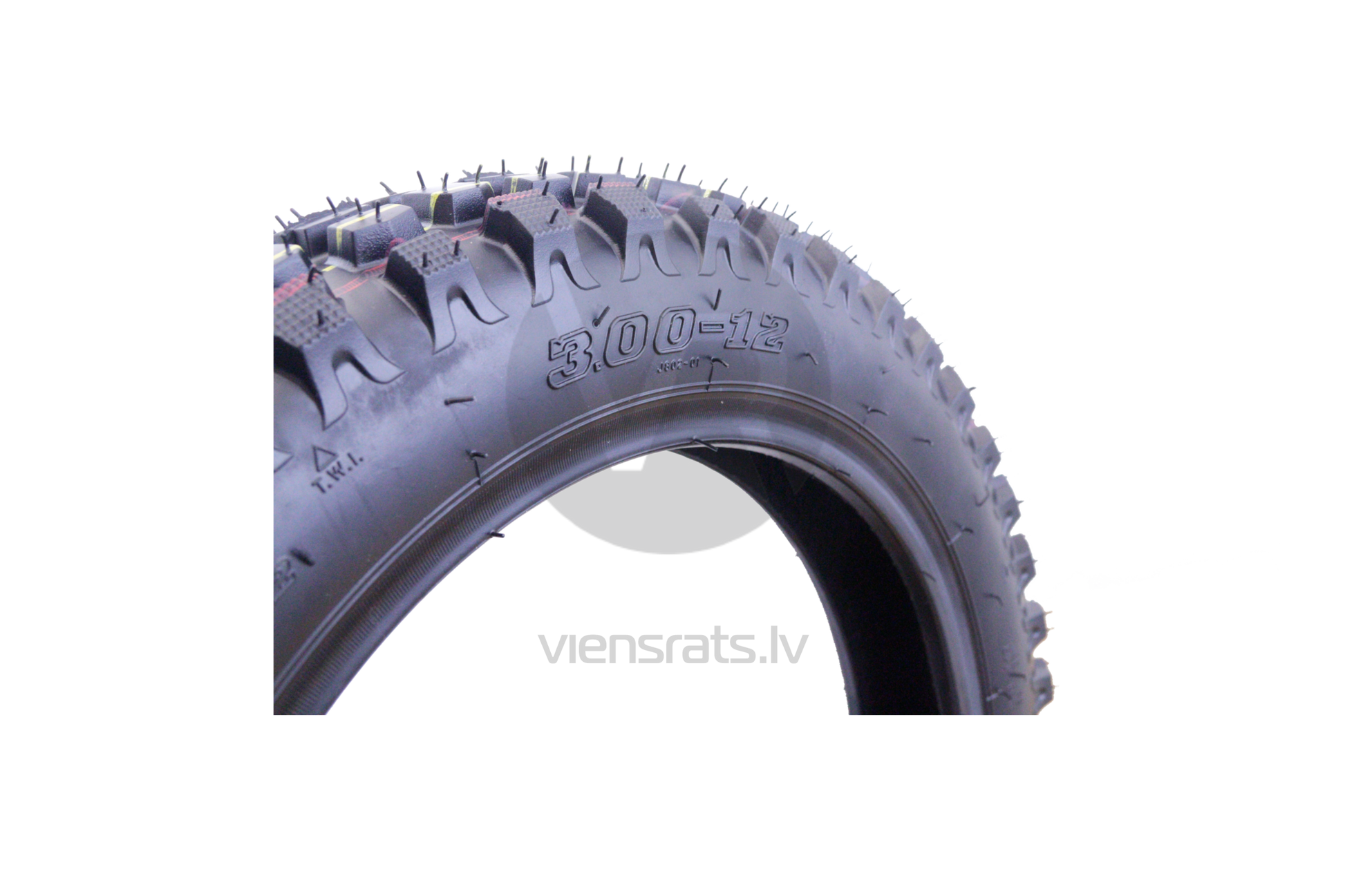 Riepa 3.00-12 Offroad NYLON (rim 2.15x12)