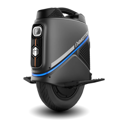 Inmotion V9 elektriskais unicikls 1000W 750 Wh