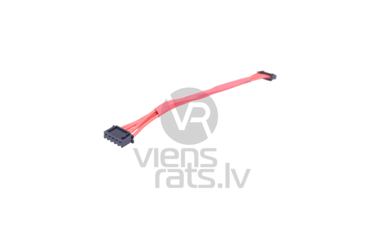 Leparekim vads