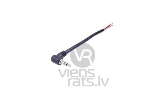 Leaperkim vads- male wire-120 mm