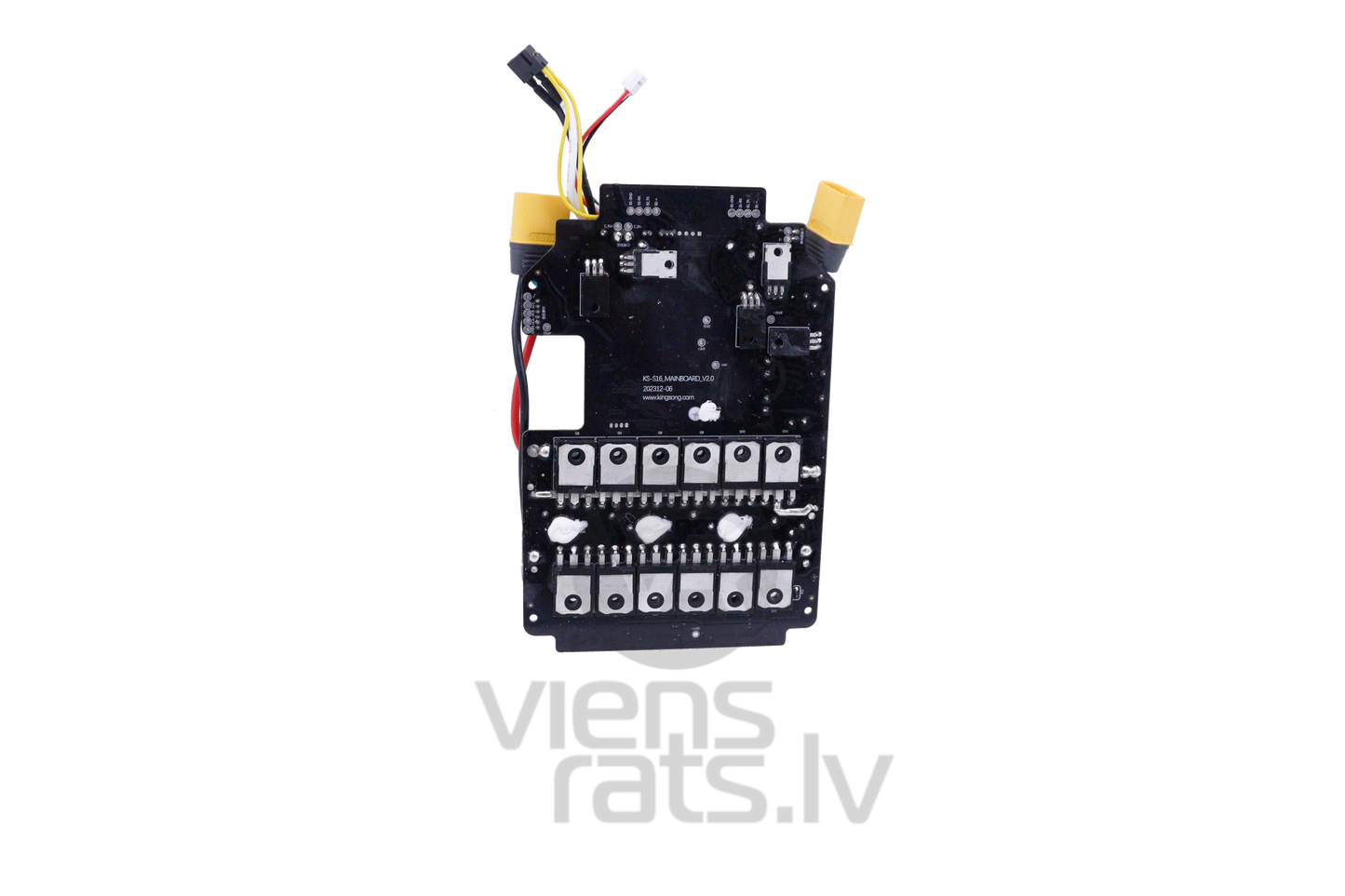 Kingsong S16/S16 PRO mātes plate (motherboard)
