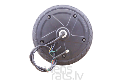 Ninebot ES2/ES4 motors analogs