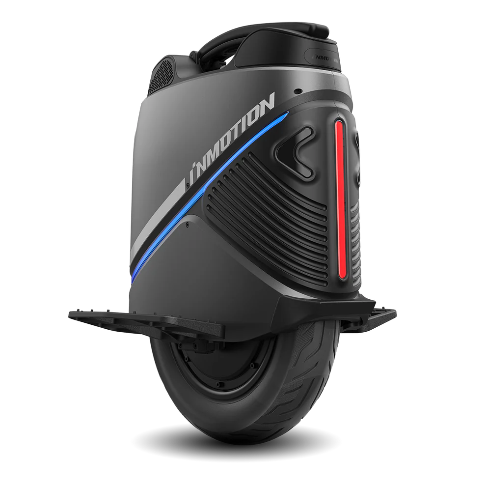 Inmotion V9 elektriskais unicikls 1000W 750 Wh