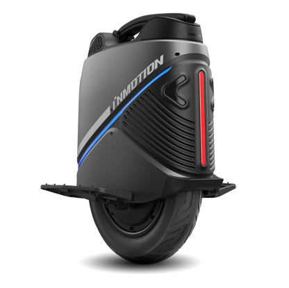 Inmotion V9 elektriskais unicikls 1000W 750 Wh