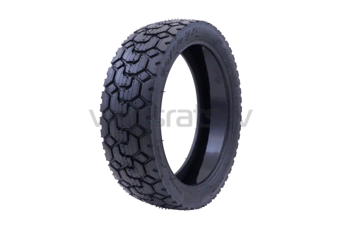 70/60-7.5 bezkameras riepa Ninebot MAX G3/ GT