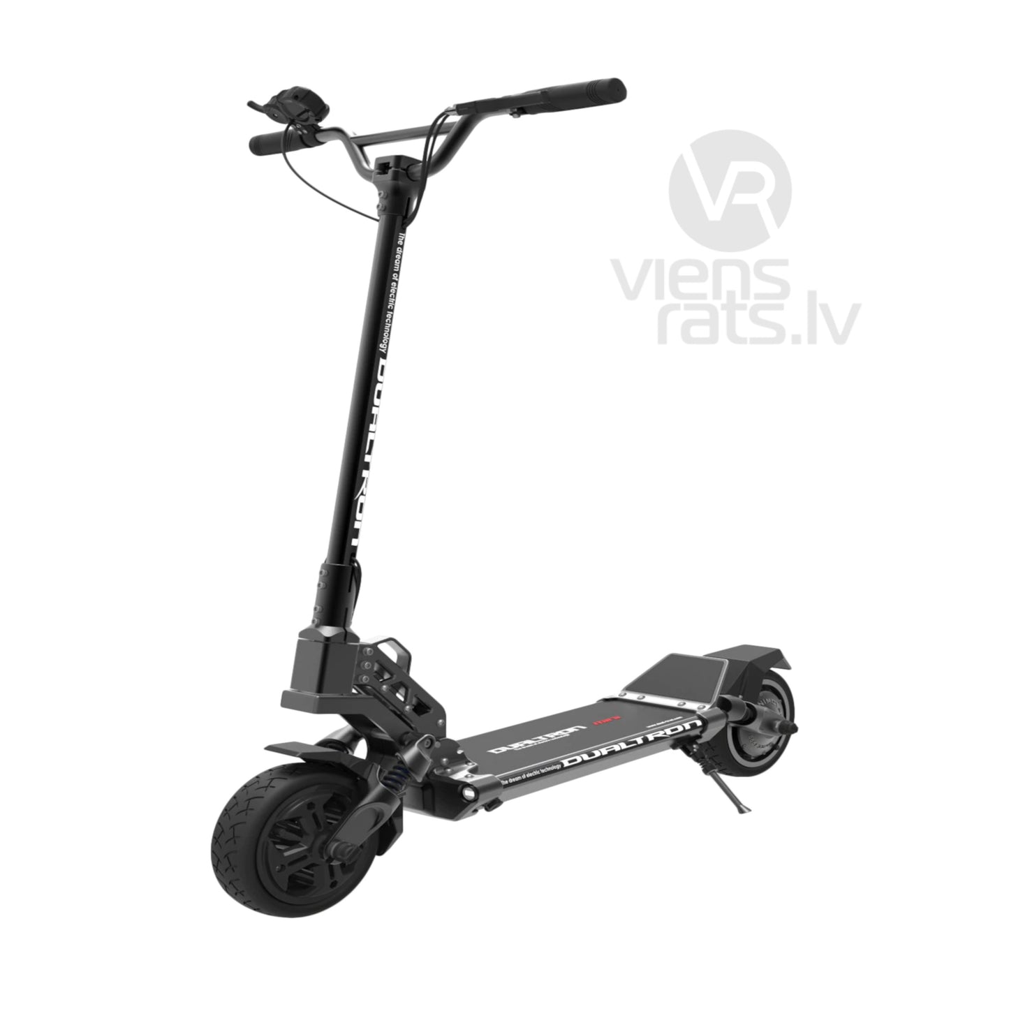 Dualtron Mini 52V 17,5 ah elektriskais skrejritenis