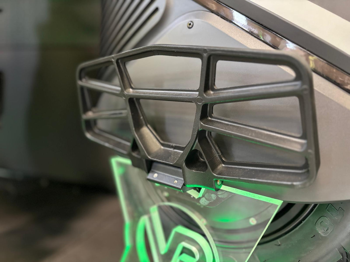 Inmotion V9 elektriskais unicikls 1000W 750 Wh