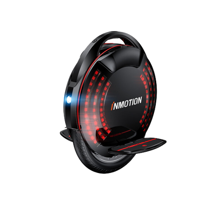 Inmotion V8F unicikls