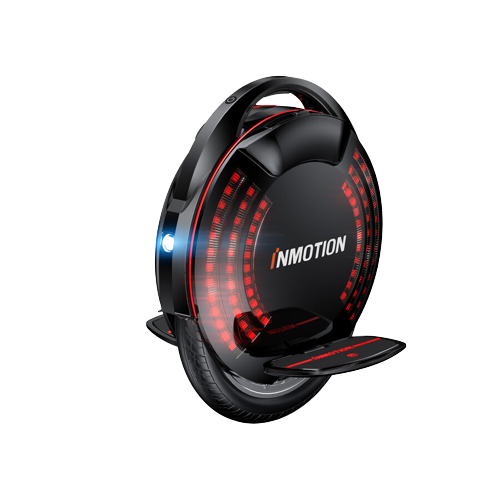 Inmotion V8F unicikls