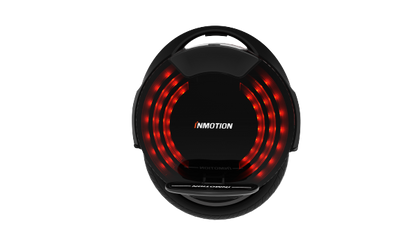 Inmotion V8F unicikls