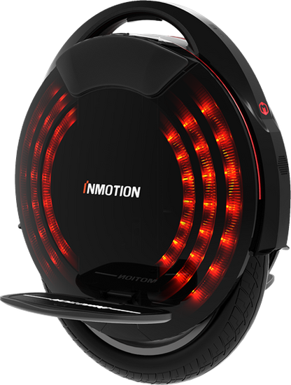 Inmotion V8F unicikls