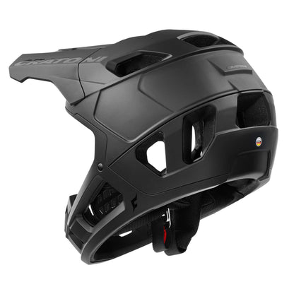 Cratoni Interceptor 2.0 ķivere
