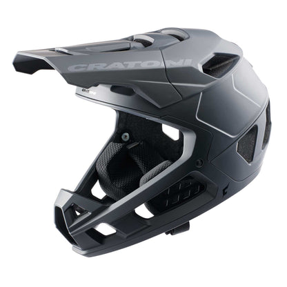Cratoni Interceptor 2.0 ķivere