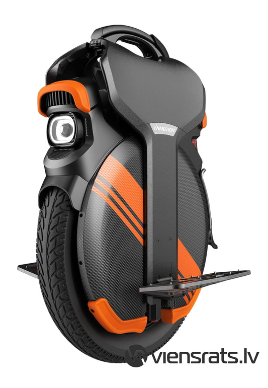 Inmotion V11Y unicikls 1500 Wh