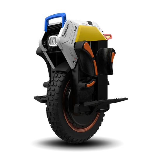 Inmotion V14 PRO elektriskais unicikls 4000W 2400 Wh