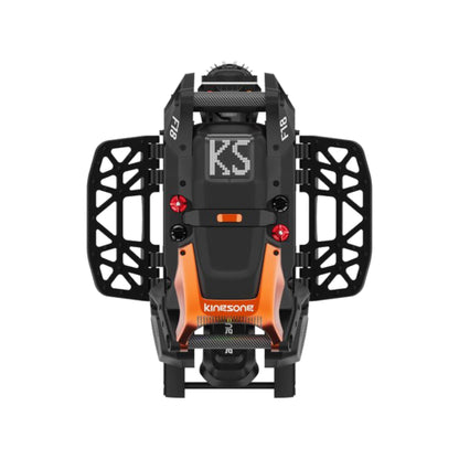 Kingsong F18 2700 Wh elektriskais unicikls