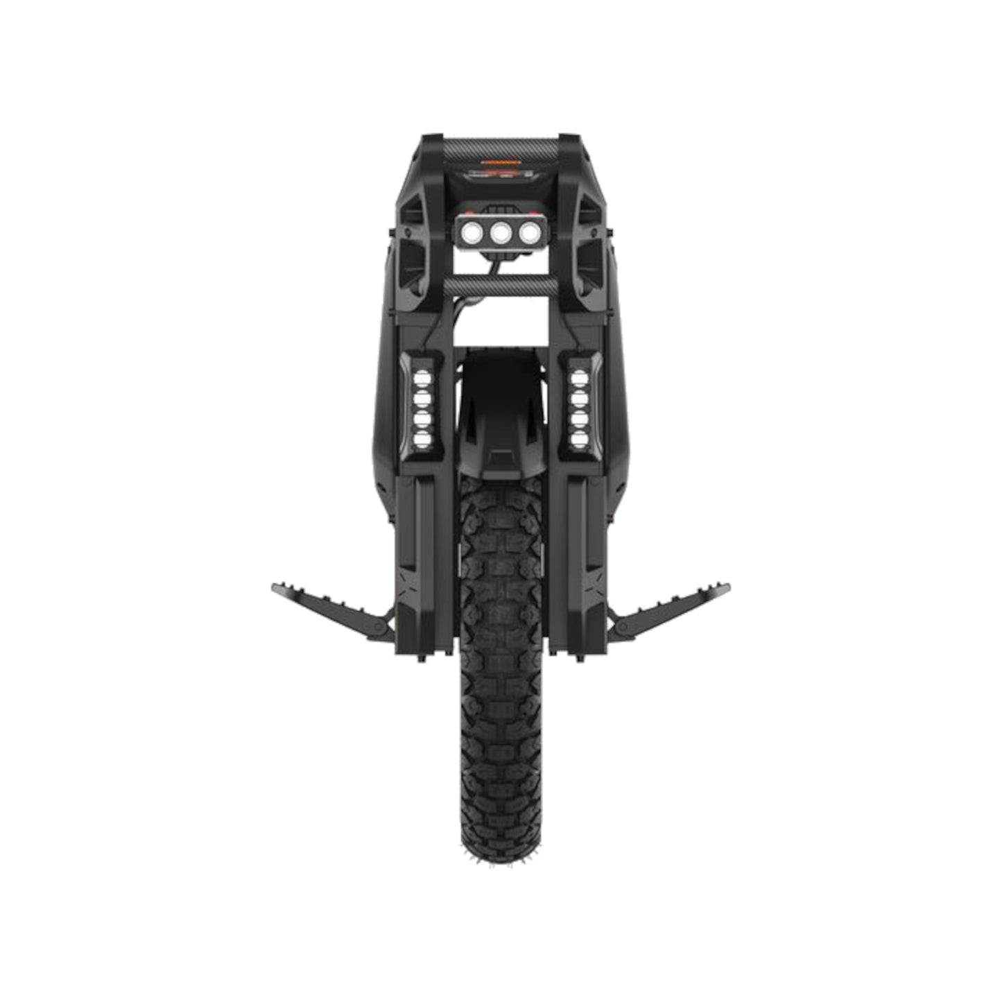 Kingsong F18 2700 Wh elektriskais unicikls