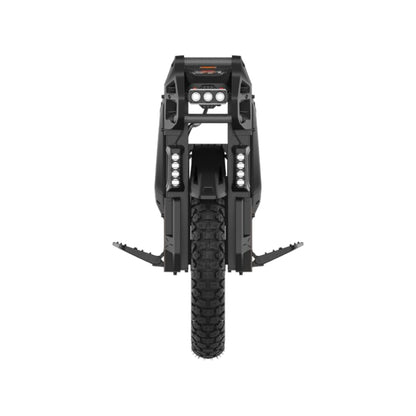 Kingsong F18 2700 Wh elektriskais unicikls