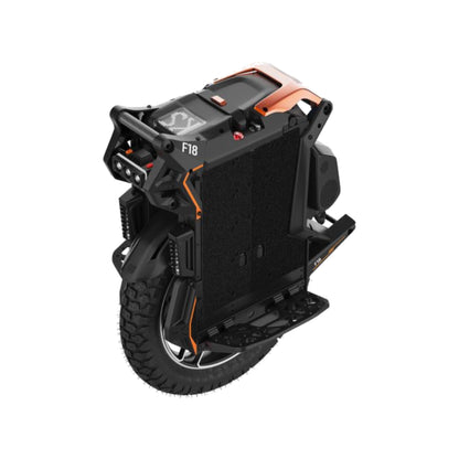 Kingsong F18 2700 Wh elektriskais unicikls