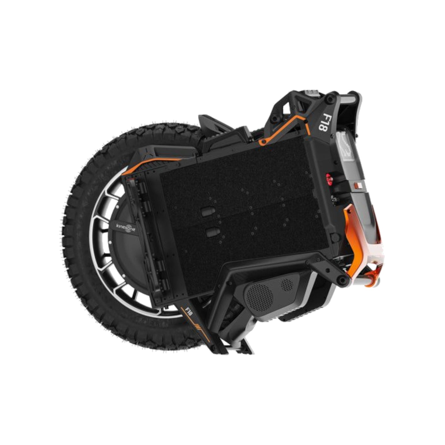 Kingsong F18 2700 Wh elektriskais unicikls