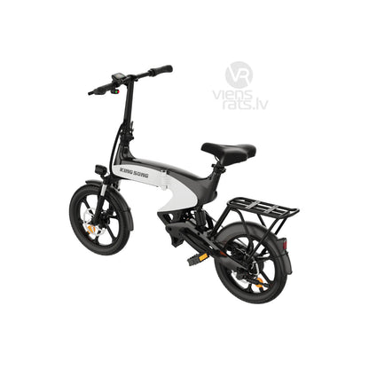 Kingsong e-velosipēds KS-M2