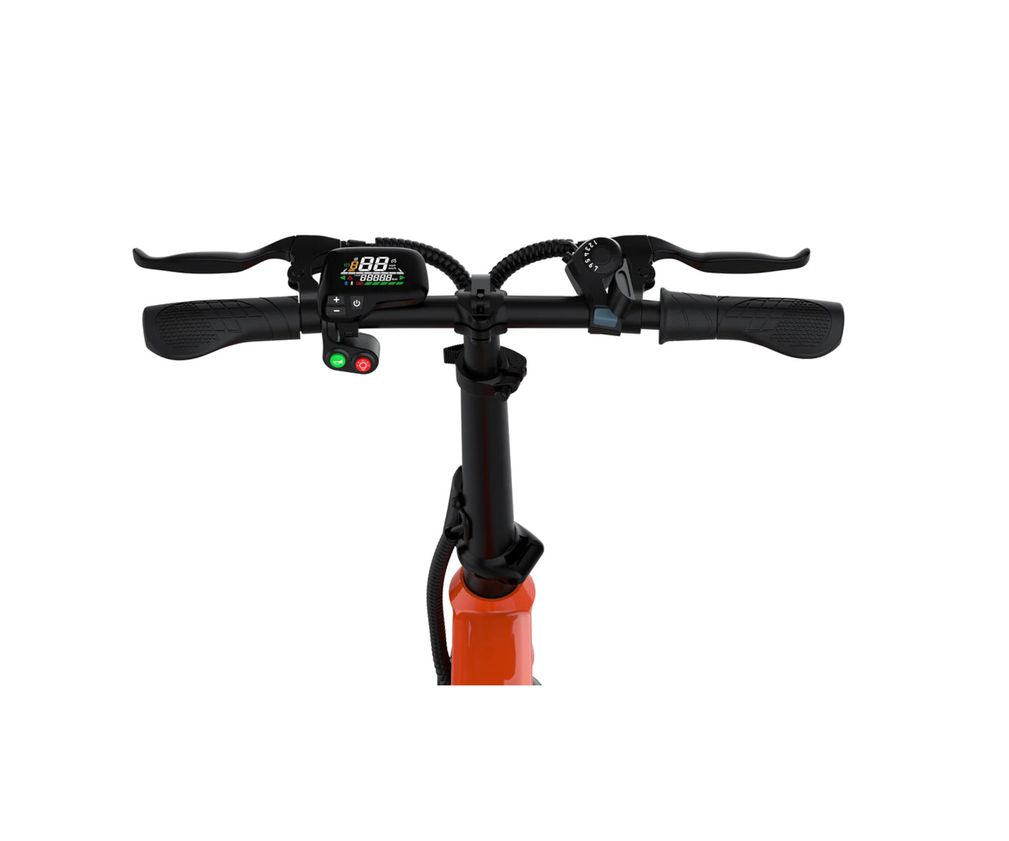 Kingsong e-velosipēds KS-M3