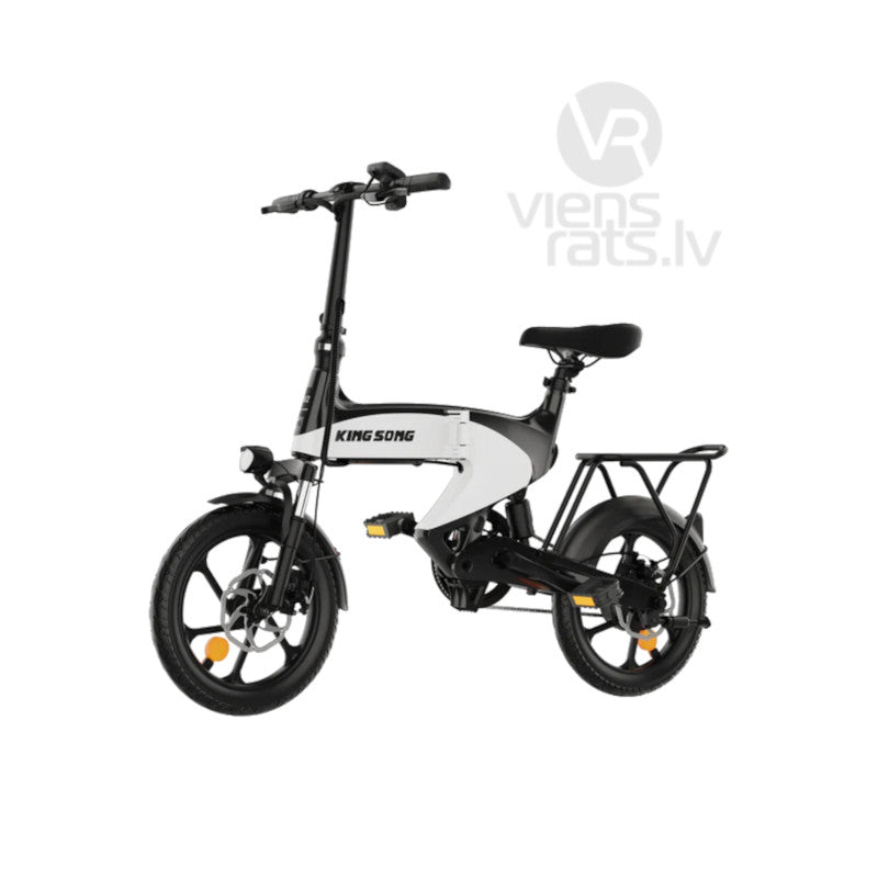 Kingsong e-velosipēds KS-M2
