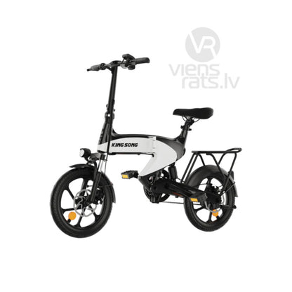 Kingsong e-velosipēds KS-M2