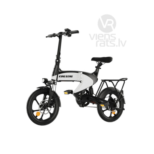 Kingsong e-velosipēds KS-M2