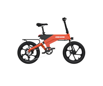 Kingsong e-velosipēds KS-M3