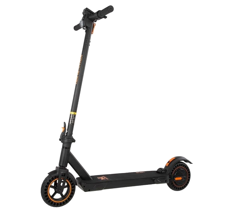 KuKirin S1 MAX elektriskais skrejritenis