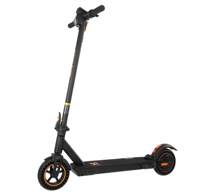 KuKirin S1 MAX elektriskais skrejritenis