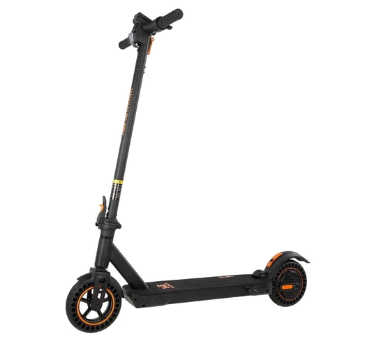 KuKirin S1 MAX elektriskais skrejritenis