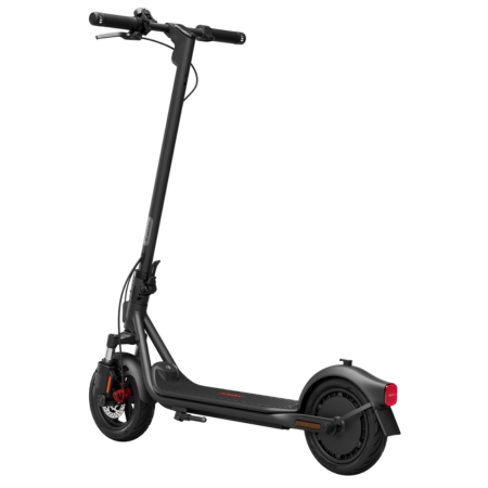 Ninebot F2 E II KickScooter jaunums 2025 gadā