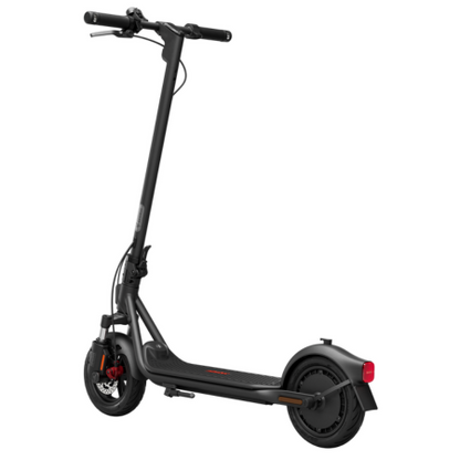 Ninebot F2 E II KickScooter jaunums 2025 gadā