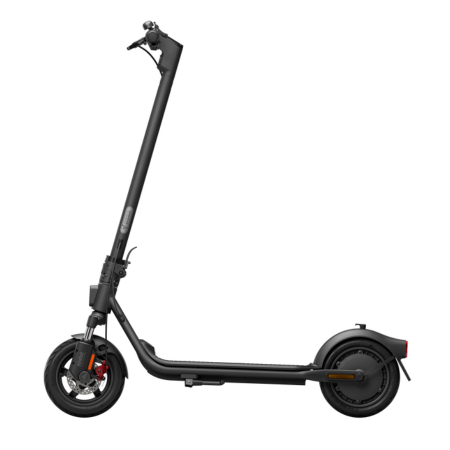 Ninebot F2 E II KickScooter jaunums 2025 gadā