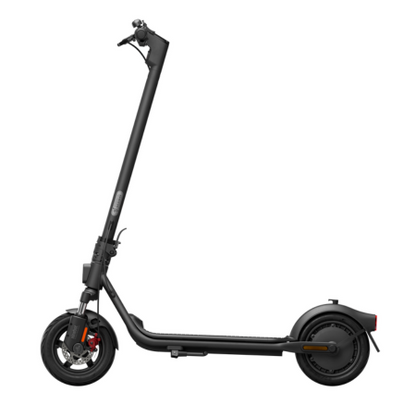 Ninebot F2 E II KickScooter jaunums 2025 gadā