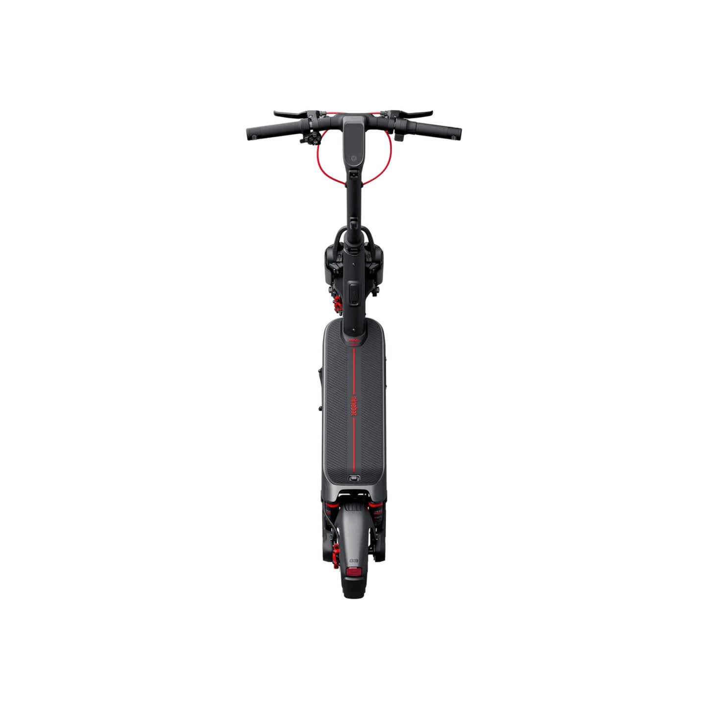Segway Ninebot KickScooter MAX G3 E skrejritenis