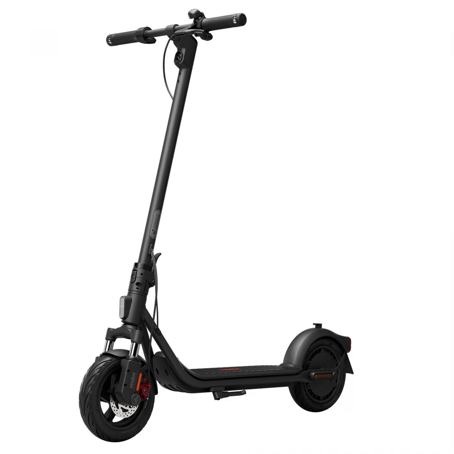 Ninebot F2 E II KickScooter jaunums 2025 gadā