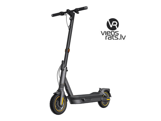 Segway by Ninebot  Max G2E II skrejritenis