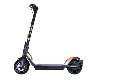 Segway Ninebot Kickscooter P65E elektriskais skrējritenis